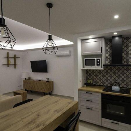 La Risacca - Holiday House Cefalu Ngoại thất bức ảnh