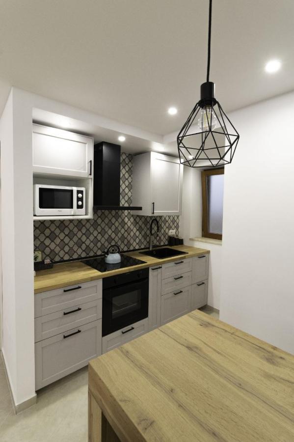 La Risacca - Holiday House Cefalu Ngoại thất bức ảnh